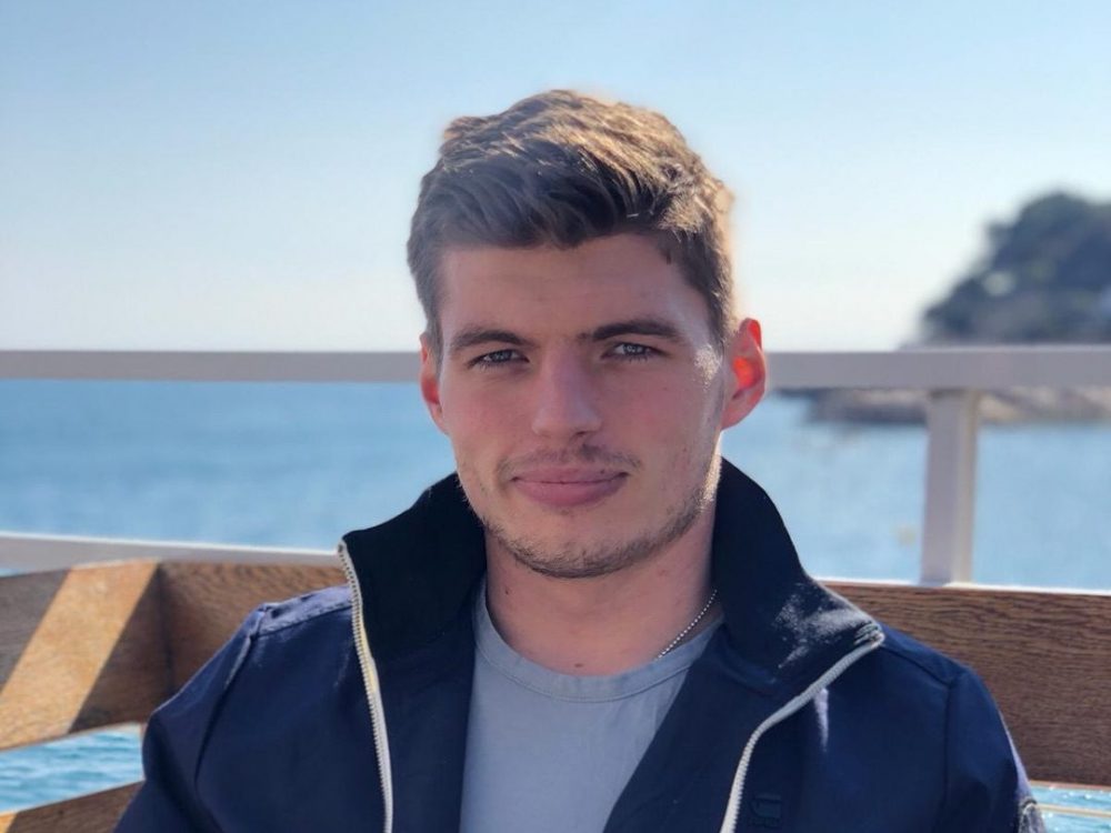 Jem Zajtrk Oprosti Pripada Max Verstappen Woonplaats M Style Aroma Com