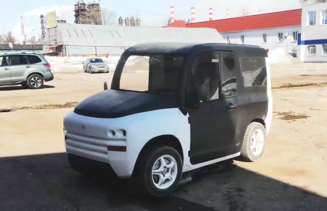 Gereden Tesla Model X 90d Gewoonvoorhem