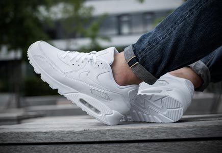 Populaire witte heren sneakers | SNEAKERS | Blog