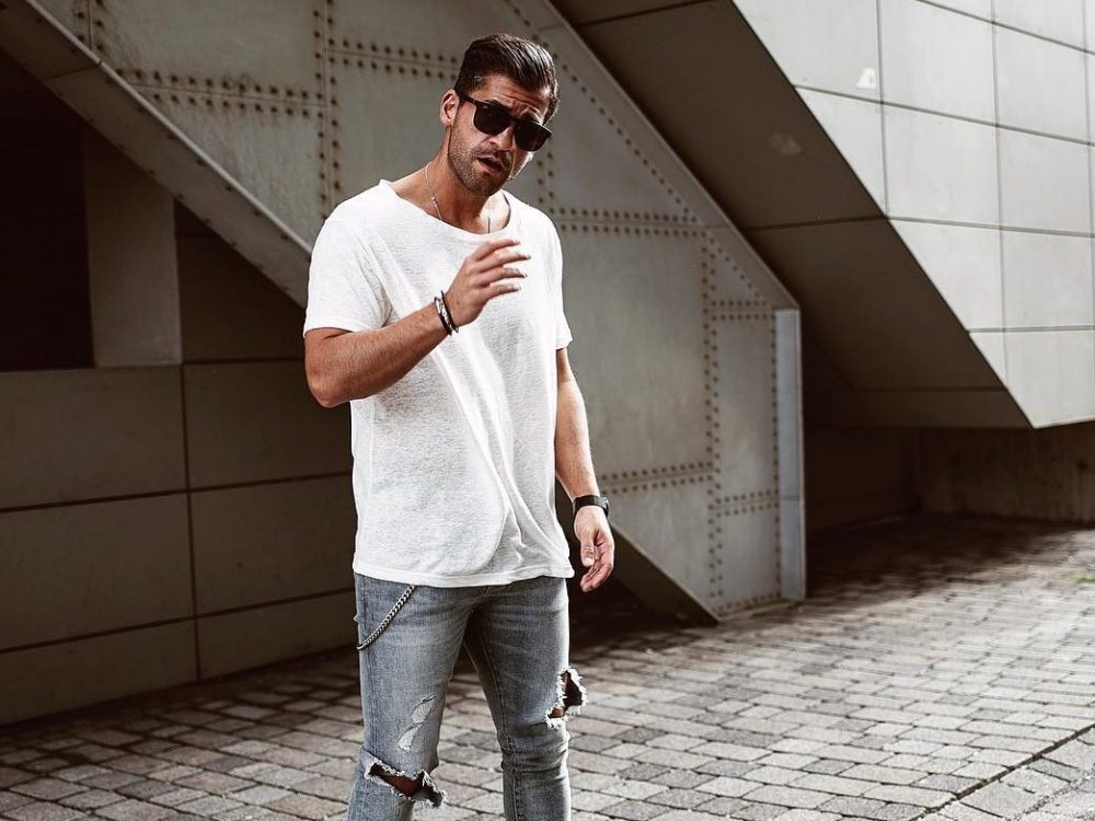 Jeans Voor Elk Seizoen 10 Onmisbare Exemplaren Voor In Jouw Kast