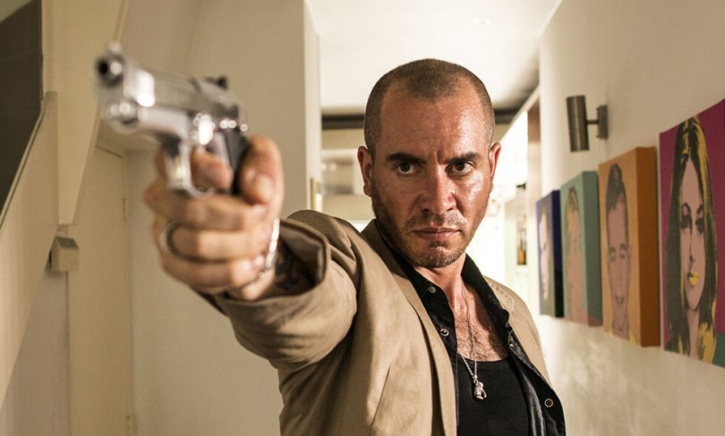 Nederlandse thrillers op Netflix: 5 spannende films om te zien