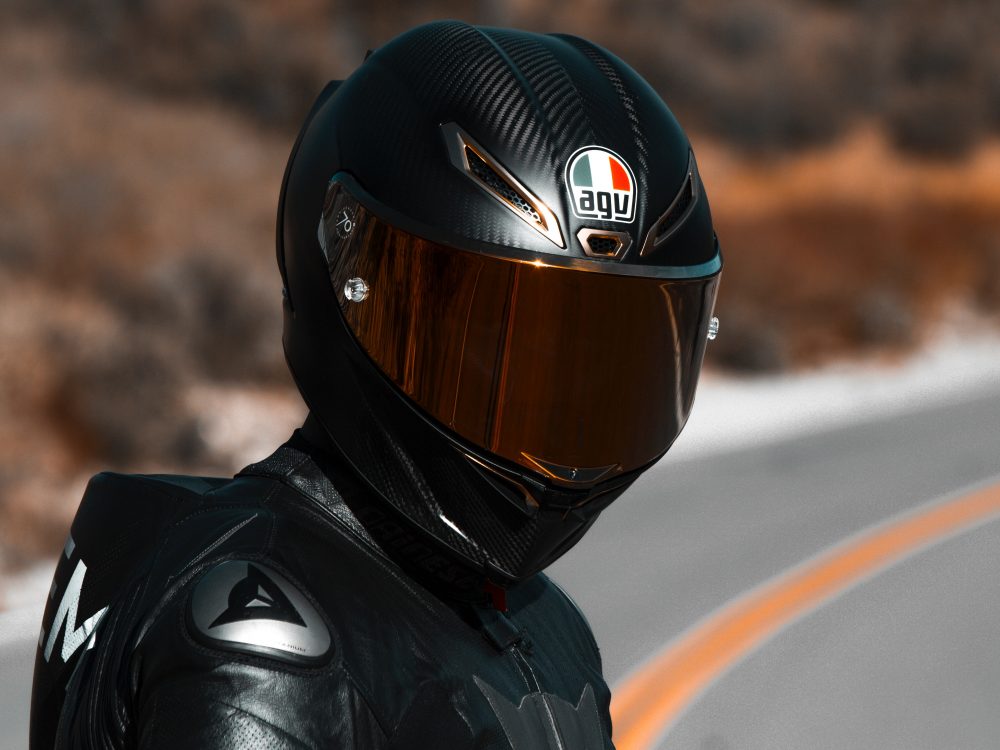 Welke soorten motorhelmen zijn er? | Gewoonvoorhem