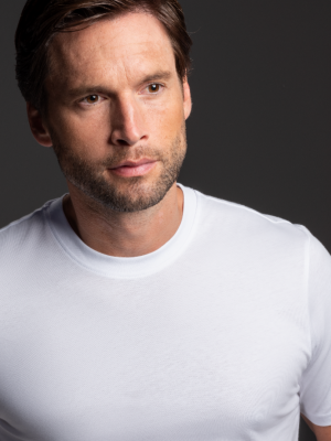 De T-shirts van Girav zijn de perfécte fit voor iedere man| Gewoonvoorhem