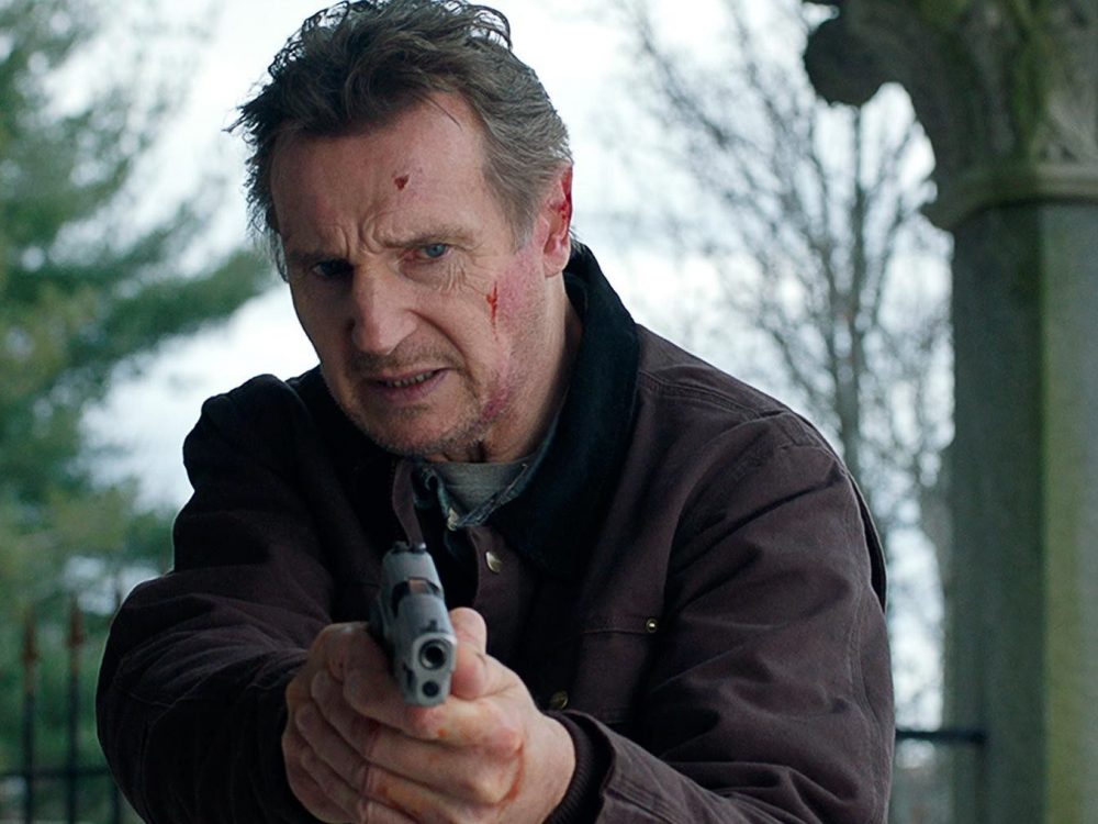 Het Vermogen Van Acteur Liam Neeson Gewoonvoorhem