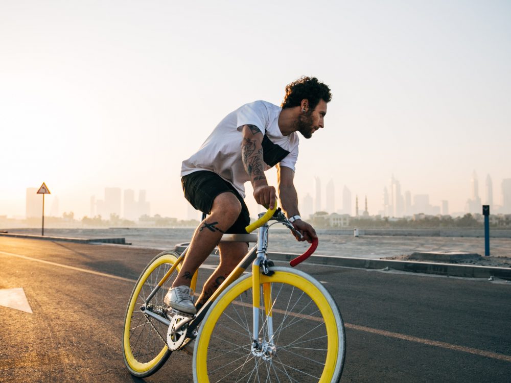 Op deze punten moet je letten als je een racefiets gaat kopen | GvH