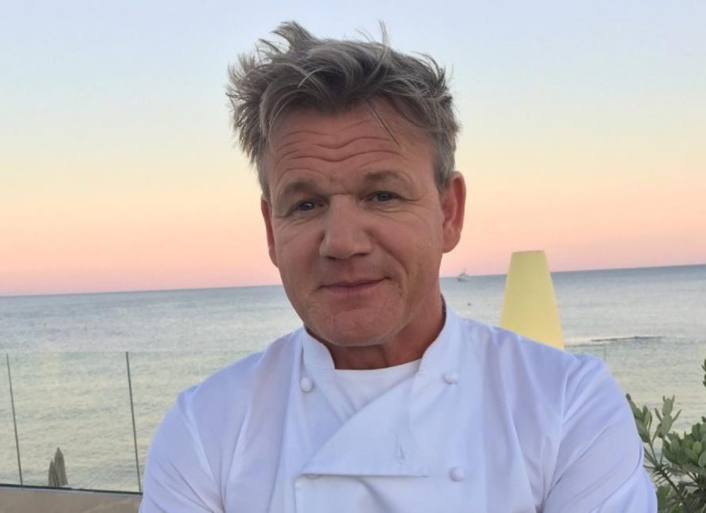 Het Vermogen Van Chef Kok Gordon Ramsay Gewoonvoorhem
