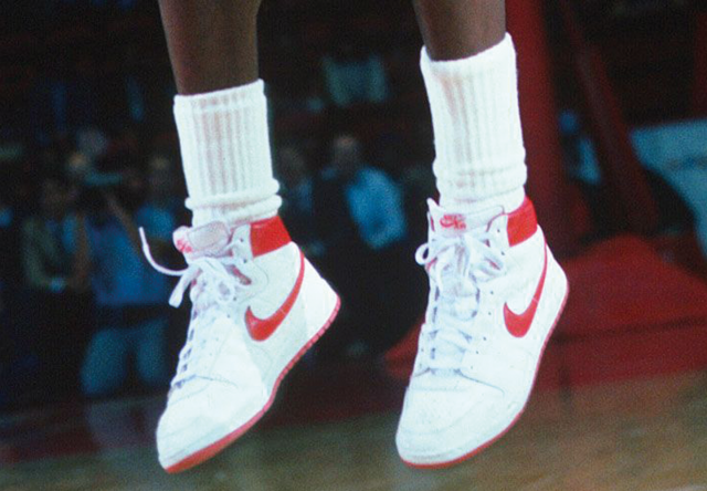 Nike Archives | Gewoonvoorhem