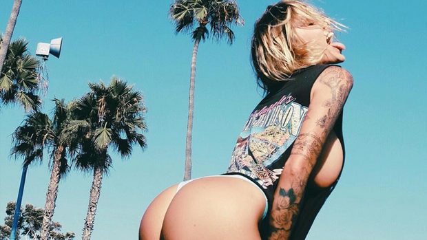 Miss tina louise instagram