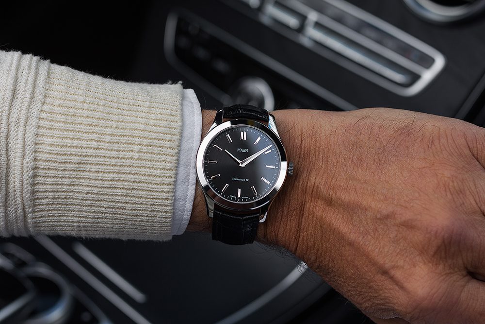 Deze instap modellen zijn perfect als eerste Rolex horloge | MAN MAN