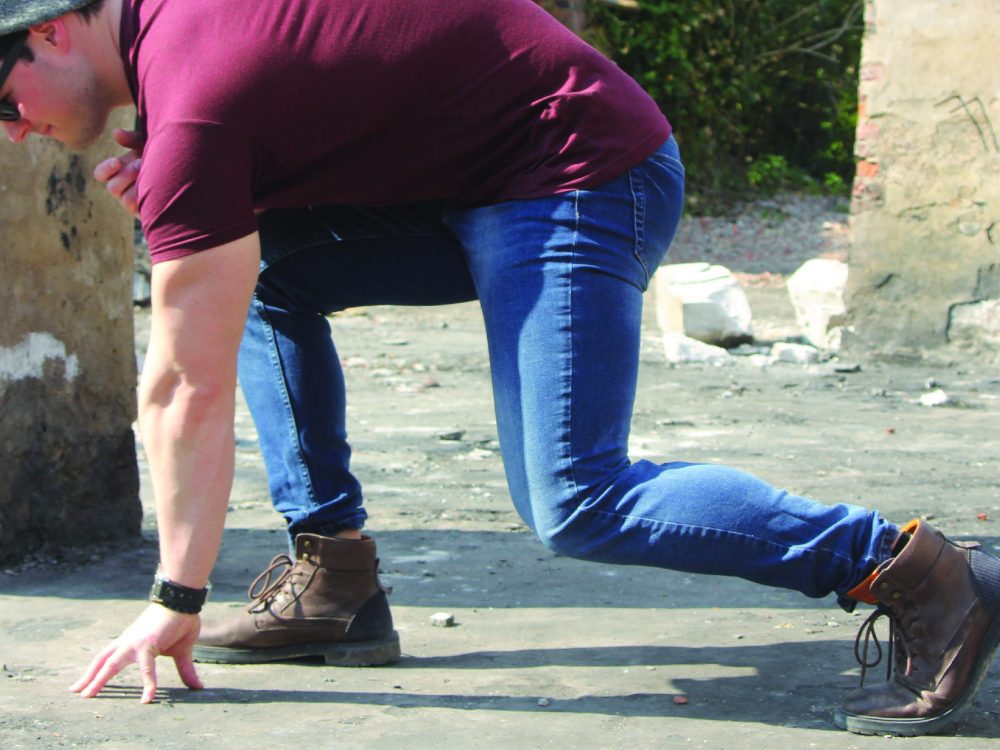 Welke shorts voor welk figuur? | Stylight