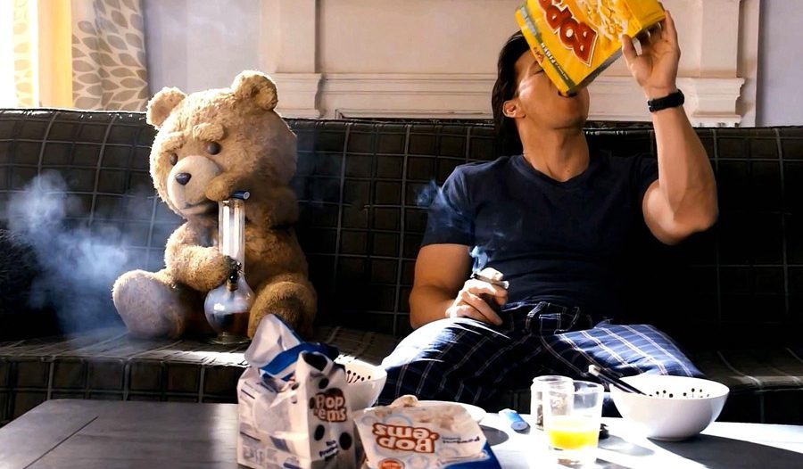 20 comedy films waarbij je geheid om moet lachen | Gewoonvoorhem